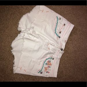 Short